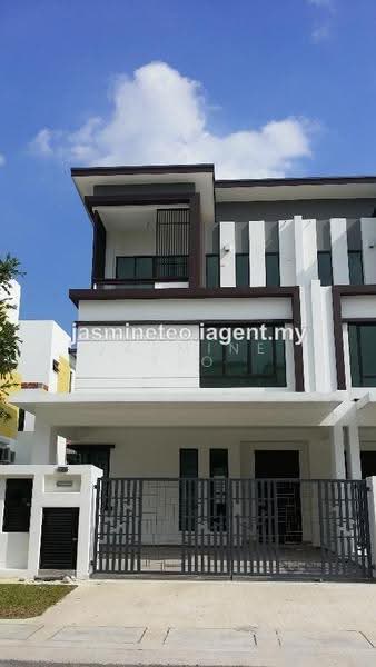 Cluster House for Sale in Setia Utama (Setia Alam) - Jasmine Teo - PropertyGuru.com.my