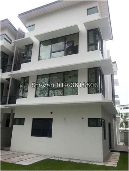 Semi-Detached House for Sale in Taman Desa (Kuala Lumpur) - Steven Wong - PropertyGuru.com.my