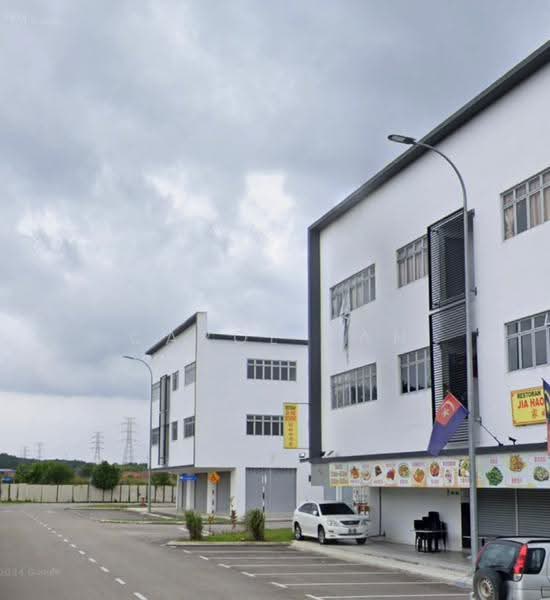 Kedai / Pejabat untuk Disewa di Bandar Indahpura (Kulai) - Carol Tan - PropertyGuru.com.my