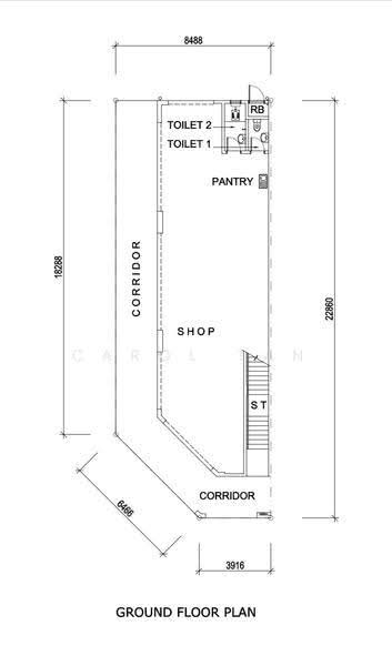Kedai / Pejabat untuk Disewa di Bandar Indahpura (Kulai) - Carol Tan - PropertyGuru.com.my