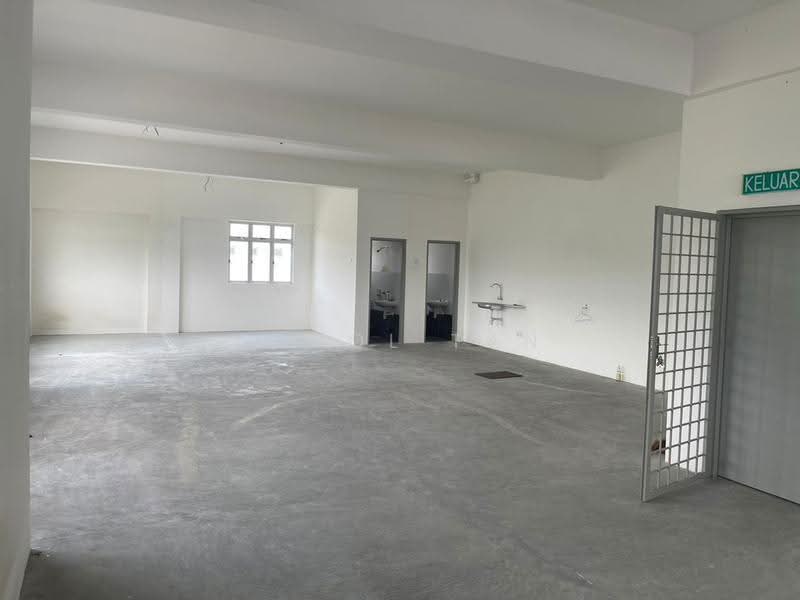 Kedai / Pejabat untuk Disewa di Bandar Indahpura (Kulai) - Carol Tan - PropertyGuru.com.my