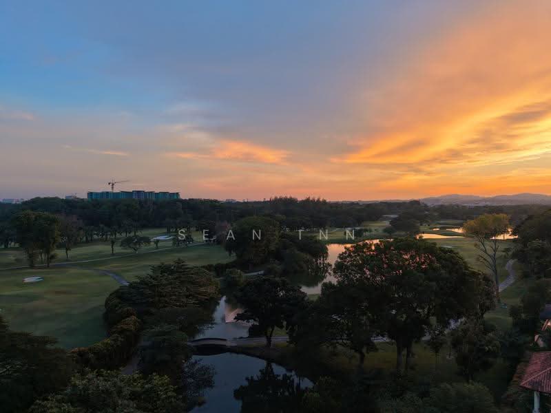 Kondominium untuk Disewa di The View @ Serai Saujana - Sean Inn - Exterior - PropertyGuru.com.my