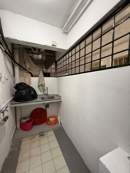 Condominium for Rent at Endah Regal Condominium - Dante Leong Zhenwen - Interior - PropertyGuru.com.my