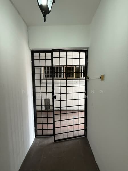 Condominium for Rent at Endah Regal Condominium - Dante Leong Zhenwen - Entrance - PropertyGuru.com.my
