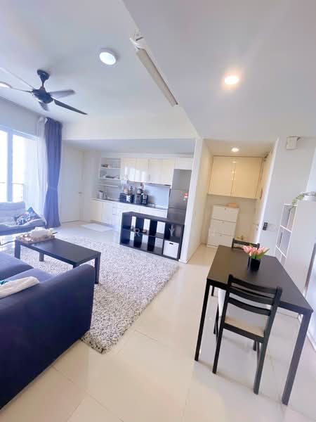 Condominium for Rent at Verdi Eco-Dominiums - Hor Yan - PropertyGuru.com.my