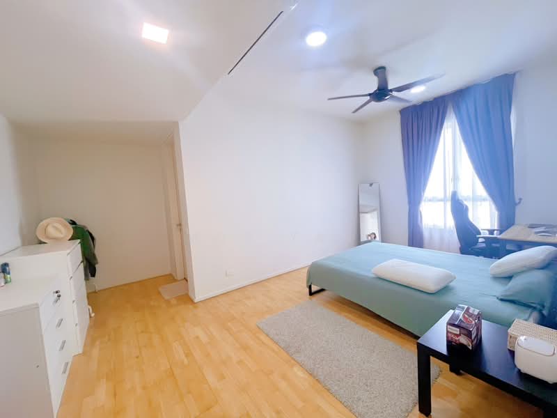 Condominium for Rent at Verdi Eco-Dominiums - Hor Yan - PropertyGuru.com.my