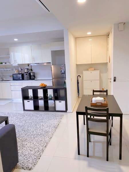 Condominium for Rent at Verdi Eco-Dominiums - Hor Yan - PropertyGuru.com.my