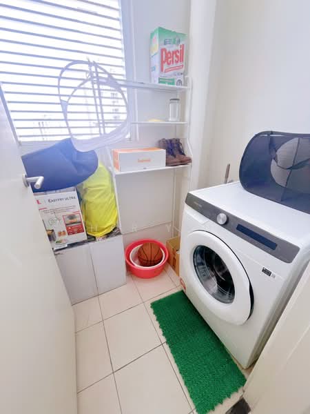 Condominium for Rent at Verdi Eco-Dominiums - Hor Yan - PropertyGuru.com.my