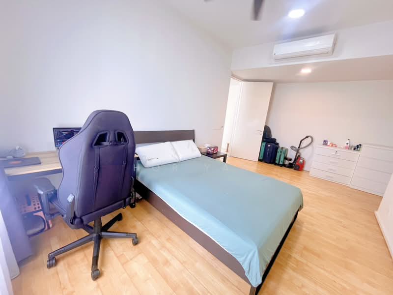 Condominium for Rent at Verdi Eco-Dominiums - Hor Yan - PropertyGuru.com.my
