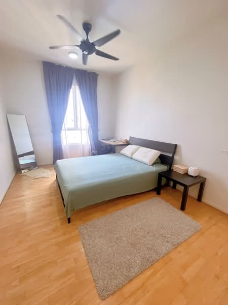 Condominium for Rent at Verdi Eco-Dominiums - Hor Yan - PropertyGuru.com.my