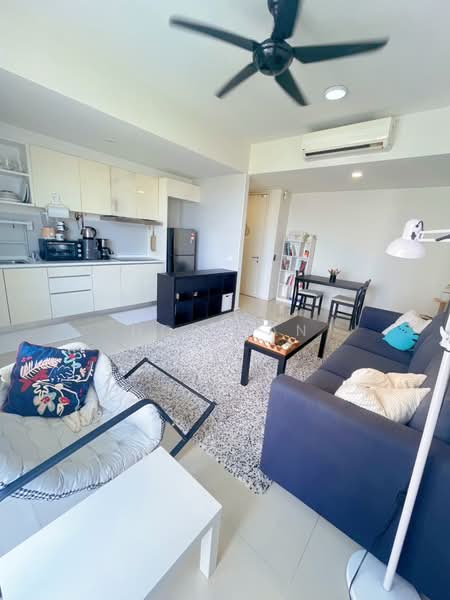 Condominium for Rent at Verdi Eco-Dominiums - Hor Yan - PropertyGuru.com.my