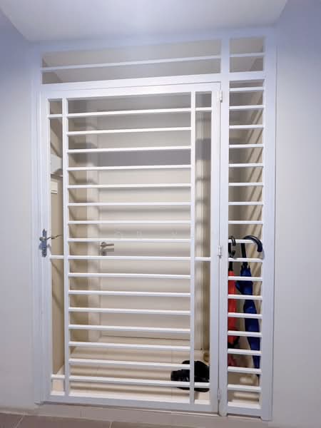 Condominium for Rent at Verdi Eco-Dominiums - Hor Yan - PropertyGuru.com.my