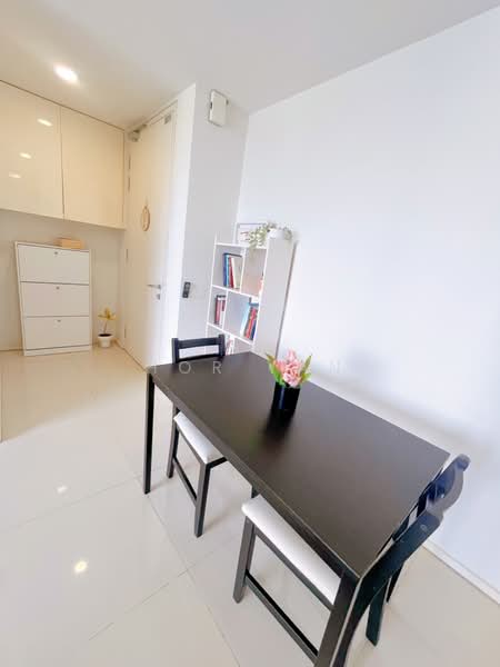 Condominium for Rent at Verdi Eco-Dominiums - Hor Yan - PropertyGuru.com.my