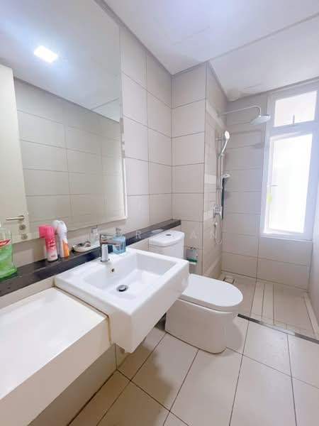 Condominium for Rent at Verdi Eco-Dominiums - Hor Yan - PropertyGuru.com.my