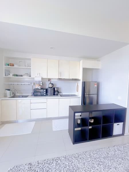 Condominium for Rent at Verdi Eco-Dominiums - Hor Yan - PropertyGuru.com.my
