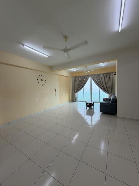 Condominium for Rent at Spectrum Residence (Alam Permai) - Yong Soo Kee - Living Room - PropertyGuru.com.my