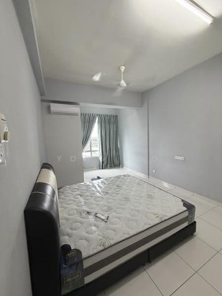 Condominium for Rent at Spectrum Residence (Alam Permai) - Yong Soo Kee - Bedroom - PropertyGuru.com.my