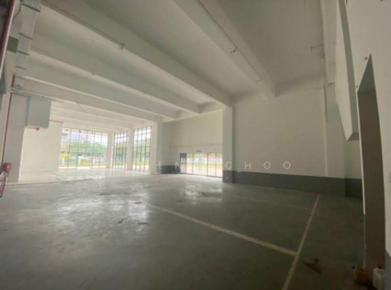 Semi-D Factory for Rent in Subang Bestari (Shah Alam) - Vincent Choo - PropertyGuru.com.my