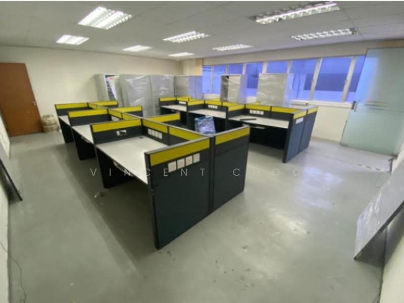 Semi-D Factory for Rent in Subang Bestari (Shah Alam) - Vincent Choo - PropertyGuru.com.my