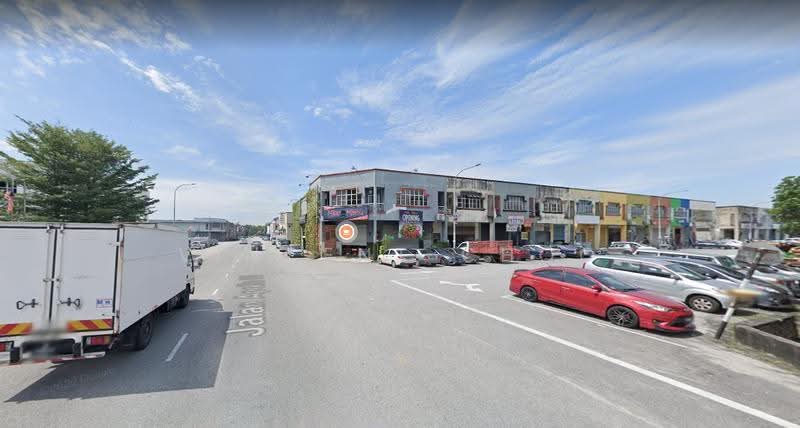 Semi-D Factory for Rent in Subang Bestari (Shah Alam) - Vincent Choo - PropertyGuru.com.my