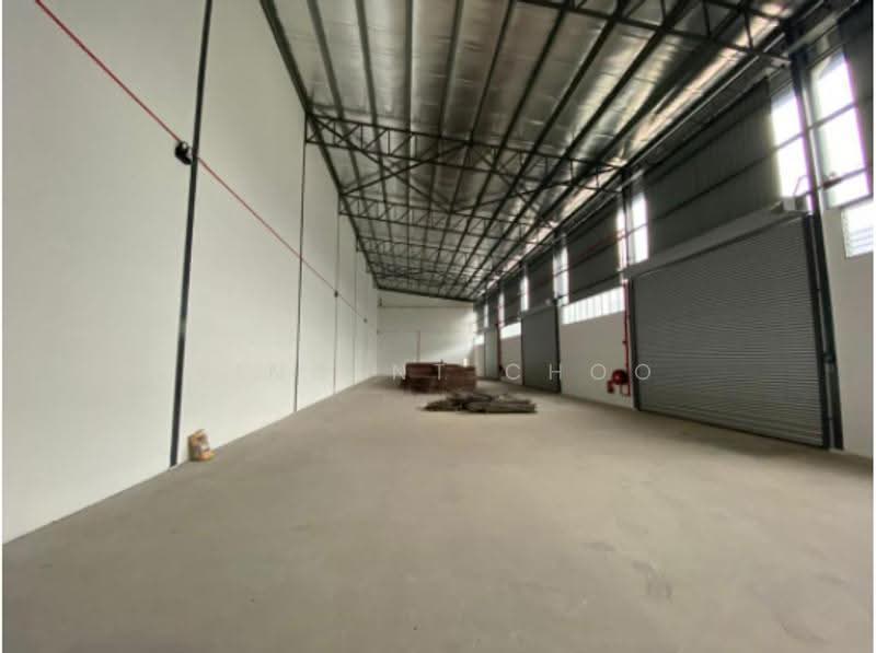 Semi-D Factory for Rent in Subang Bestari (Shah Alam) - Vincent Choo - PropertyGuru.com.my