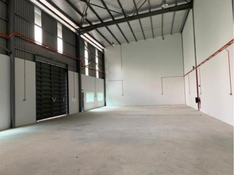 Semi-D Factory for Rent in Subang Bestari (Shah Alam) - Vincent Choo - PropertyGuru.com.my