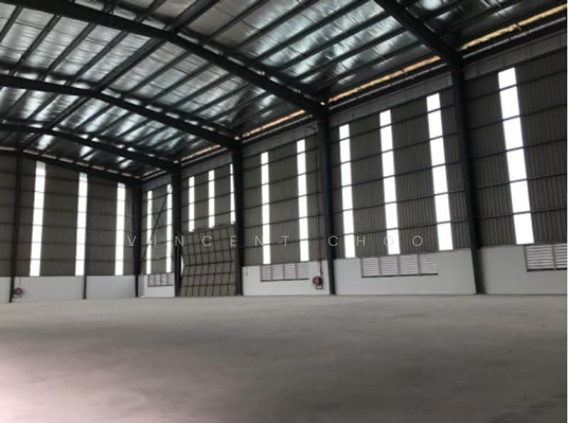 Semi-D Factory for Rent in Subang Bestari (Shah Alam) - Vincent Choo - PropertyGuru.com.my