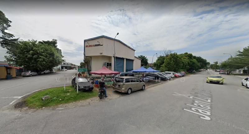 Semi-D Factory for Rent in Subang Bestari (Shah Alam) - Vincent Choo - PropertyGuru.com.my