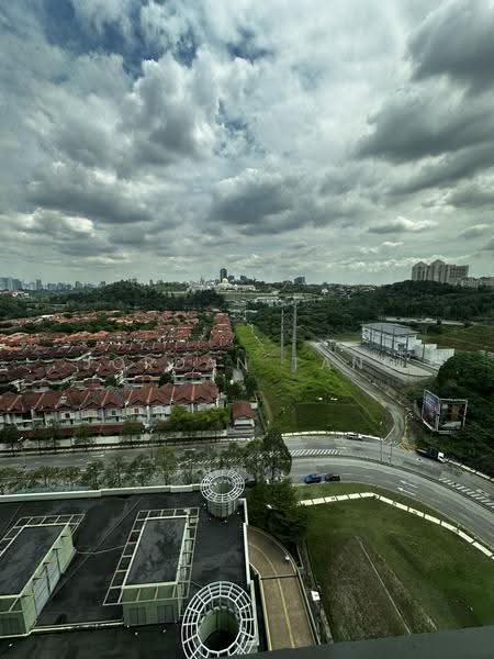 Kediaman Servis untuk Disewa di Solaris Dutamas - Jordan Tang - Exterior - PropertyGuru.com.my