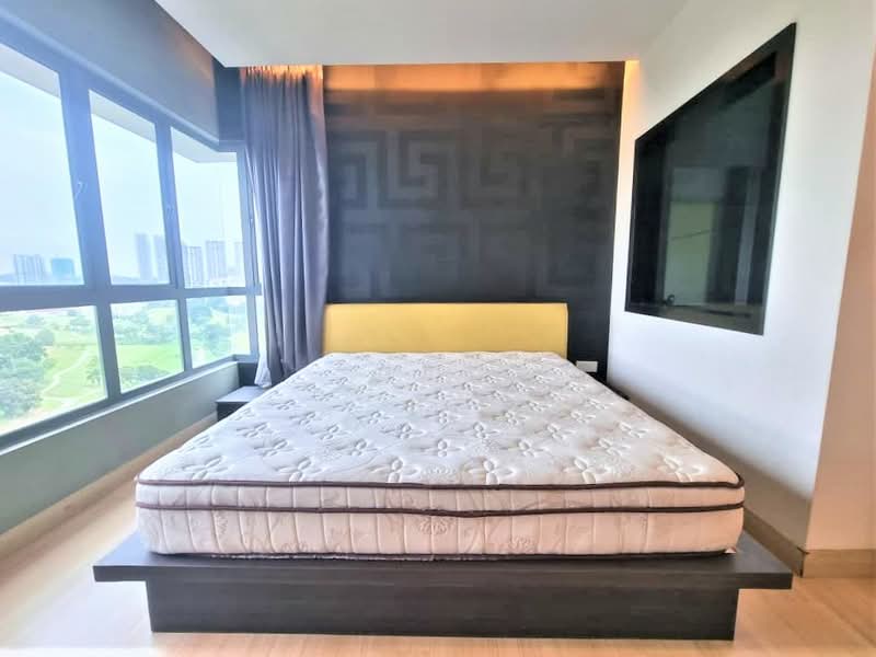 Kondominium untuk Disewa di Covillea - Mak Oliver - Bedroom - PropertyGuru.com.my