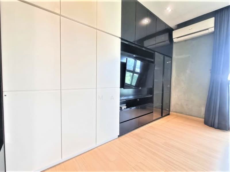 Kondominium untuk Disewa di Covillea - Mak Oliver - Interior - PropertyGuru.com.my