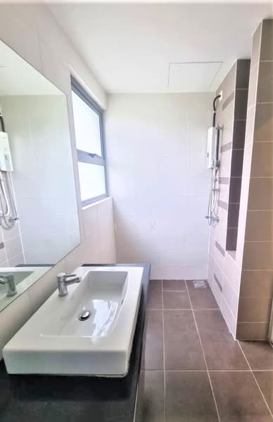 Kondominium untuk Disewa di Covillea - Mak Oliver - Bathroom - PropertyGuru.com.my