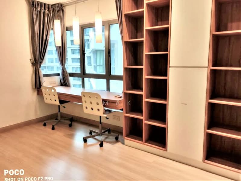 Kondominium untuk Disewa di Covillea - Mak Oliver - Study - PropertyGuru.com.my