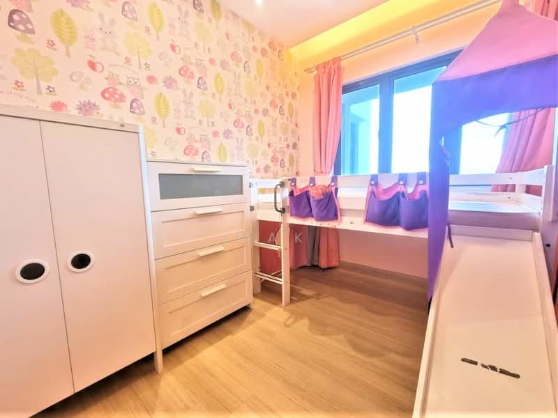 Kondominium untuk Disewa di Covillea - Mak Oliver - Bedroom - PropertyGuru.com.my
