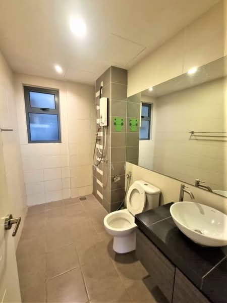 Kondominium untuk Disewa di Covillea - Mak Oliver - Bathroom - PropertyGuru.com.my