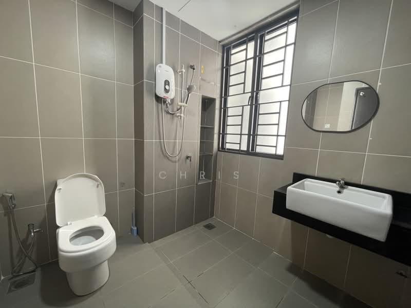 Servis Apartment untuk Disewa di You Vista @ You City - Chris Lee - Bathroom - PropertyGuru.com.my