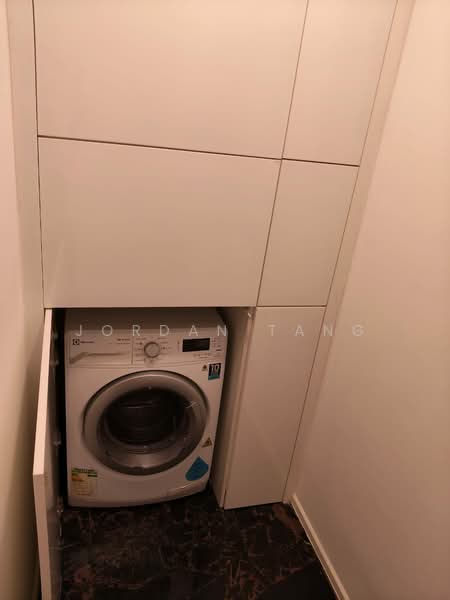 Service Residence for Sale at Arcoris Residences - Jordan Tang - Interior - PropertyGuru.com.my