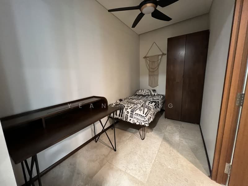 Service Residence for Rent at Sky Suites @ KLCC - Yean Ching - PropertyGuru.com.my