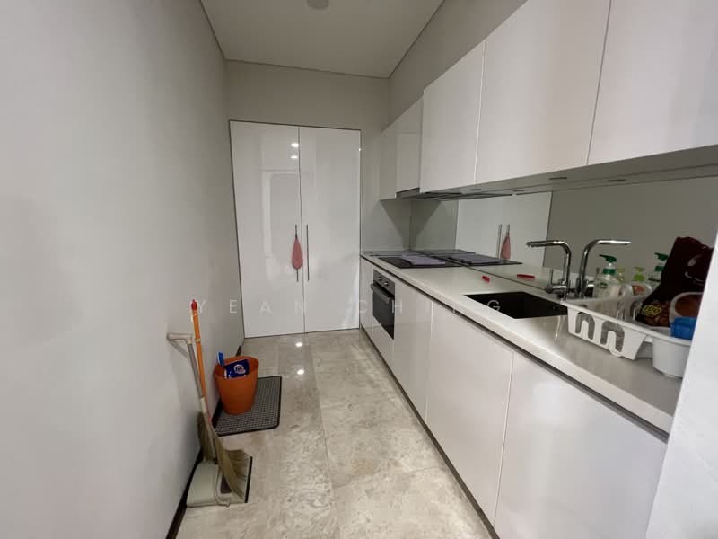Service Residence for Rent at Sky Suites @ KLCC - Yean Ching - PropertyGuru.com.my