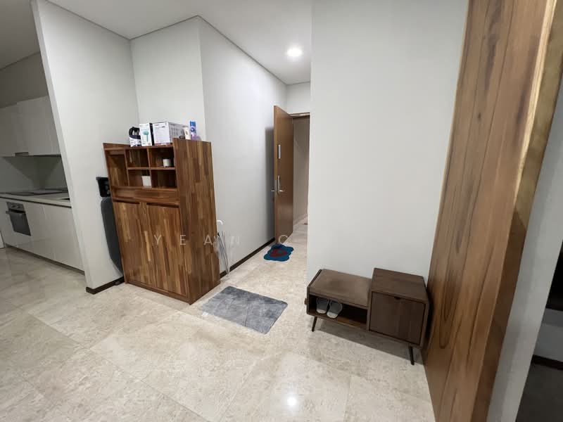 Service Residence for Rent at Sky Suites @ KLCC - Yean Ching - PropertyGuru.com.my
