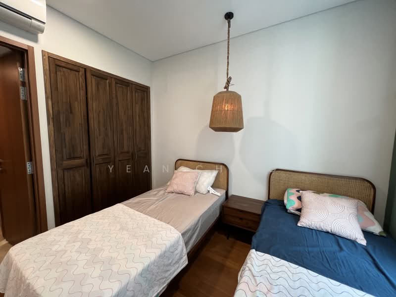 Service Residence for Rent at Sky Suites @ KLCC - Yean Ching - PropertyGuru.com.my