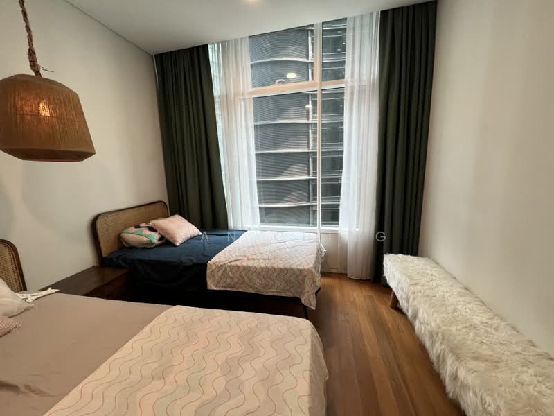 Service Residence for Rent at Sky Suites @ KLCC - Yean Ching - PropertyGuru.com.my