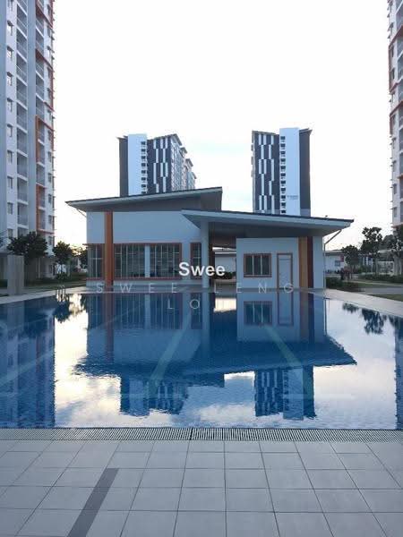 Apartment for Sale at D'Cassia - Swee Leng Loh - PropertyGuru.com.my