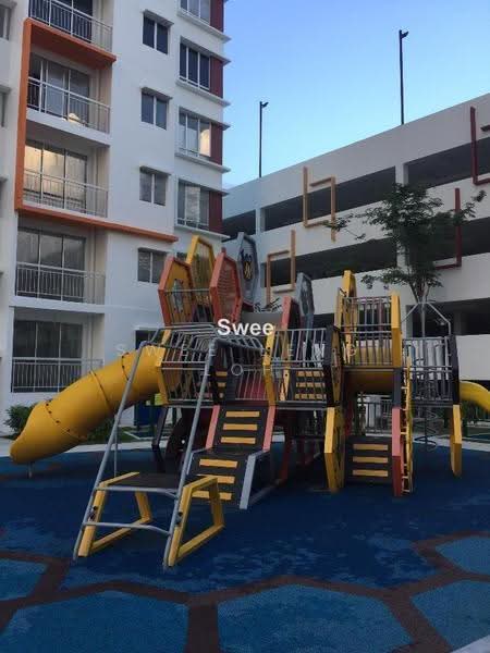 Apartment for Sale at D'Cassia - Swee Leng Loh - PropertyGuru.com.my