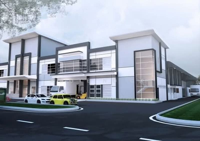 Kilang Berkembar untuk Disewa di Seksyen 51 (Petaling Jaya) - Angie Ng CK - Exterior - PropertyGuru.com.my
