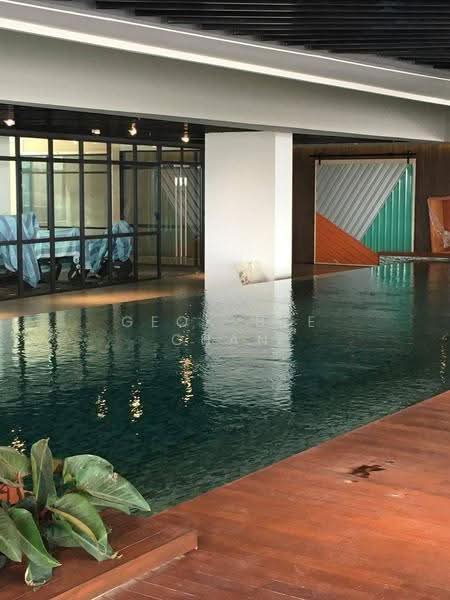 Service Residence for Sale at Atria SOFO Suites - Geok Bee Chan - PropertyGuru.com.my