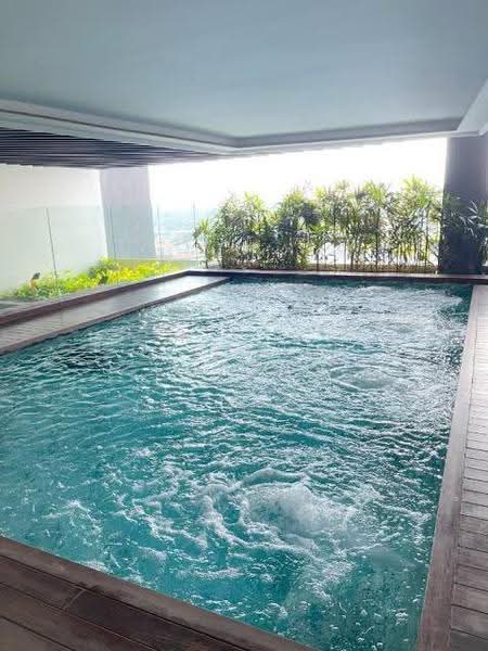 Service Residence for Sale at Atria SOFO Suites - Geok Bee Chan - PropertyGuru.com.my