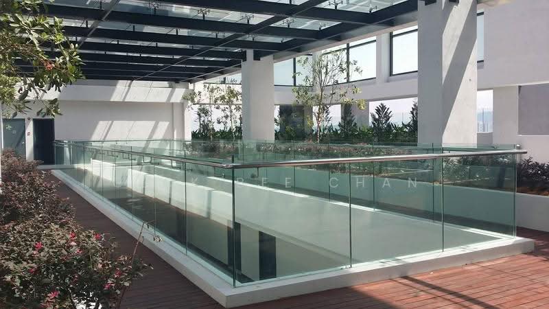 Service Residence for Sale at Atria SOFO Suites - Geok Bee Chan - PropertyGuru.com.my