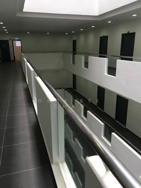 Service Residence for Sale at Atria SOFO Suites - Geok Bee Chan - PropertyGuru.com.my