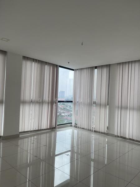 Service Residence for Sale at Atria SOFO Suites - Geok Bee Chan - PropertyGuru.com.my